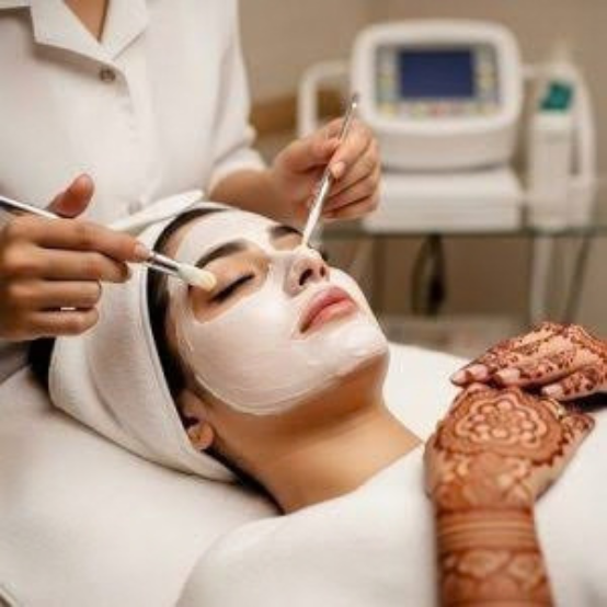 Facial Treatment